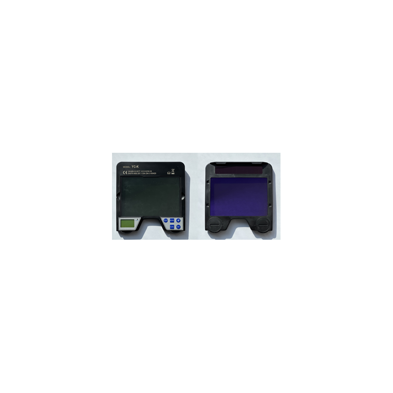 [70601] Filtro Automático Aid Para Aiflow Cyclon-W 70600