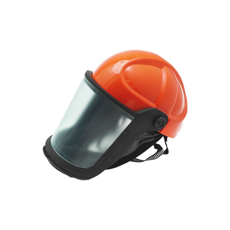 Casco con Ventana Abatible y Accesorios para 70660-n