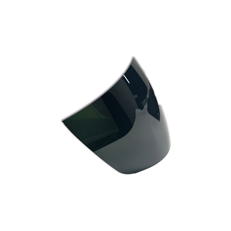 Visor Green Din 5 para 70670