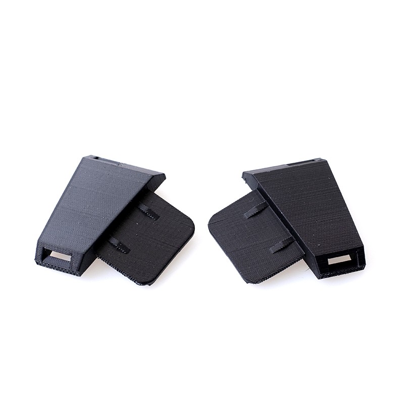 [82305-AD] Brackets Para Verishield Y Verishield-Vs
