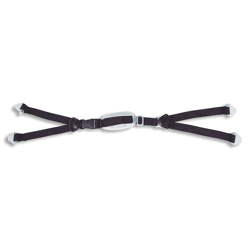 Barboquejo de 4 Puntos para Cascos Airex Serie 80630