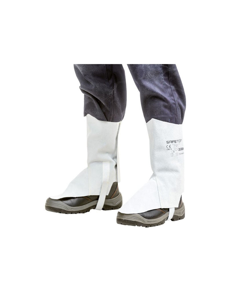 [20300N] Polainas Standard 30 Cm