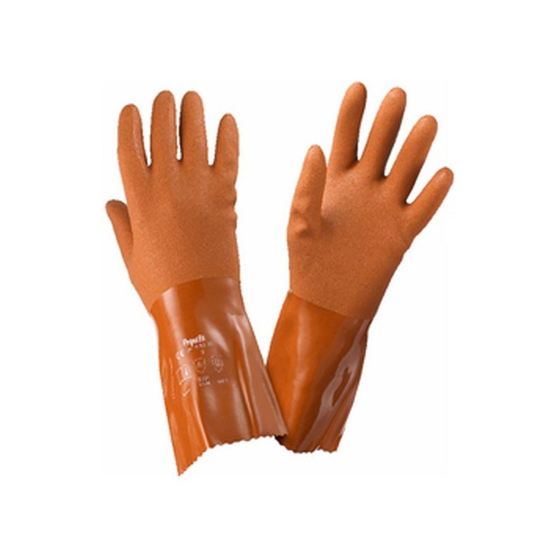 [G2006330] Redgrip T. 7-11 Pvc