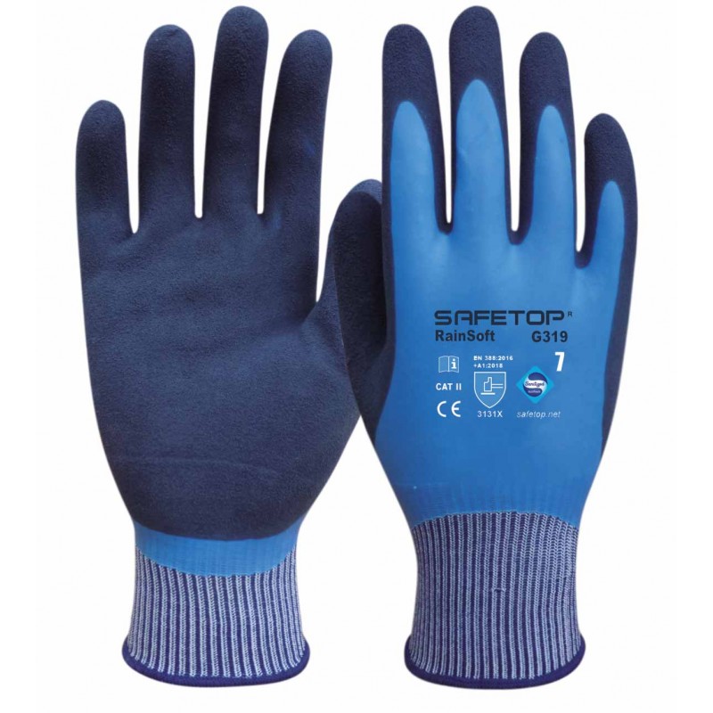 Rainsoft T. 7-11 Látex