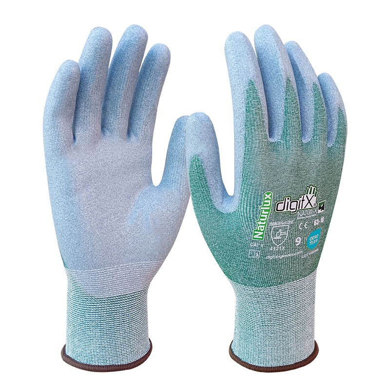 Naturlux T. 5-11 Nitrilo Reciclado