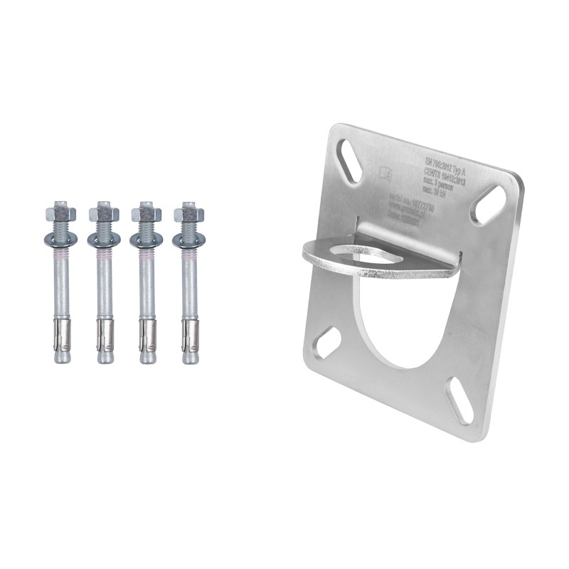 [80165H] Set Anclaje Para Hormigón