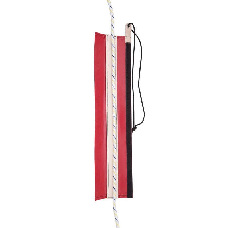 [80211] Protector de Pvc 100 Cm, para Líneas de Vida