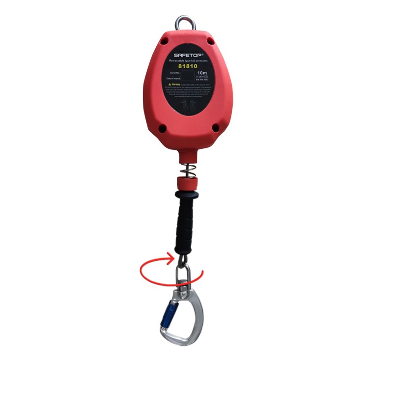 [81815] Traktiroll Cable 15 M