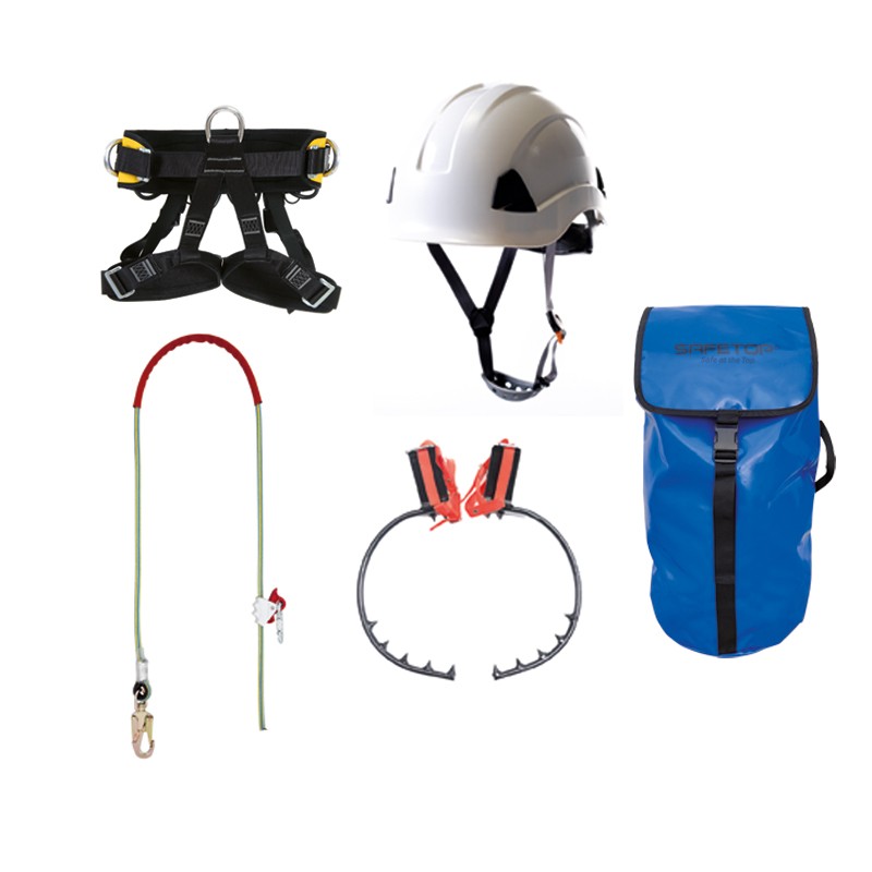 [80749] Confor Plus, Kit Poda 80075+ 80273+ Trep 80138j+80660+80169