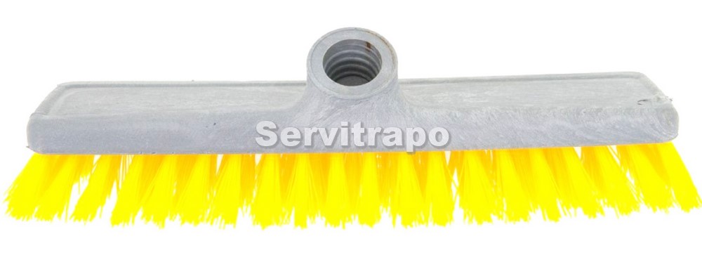 Cepillo Kikko 30 Cm (Cepillo Buque)