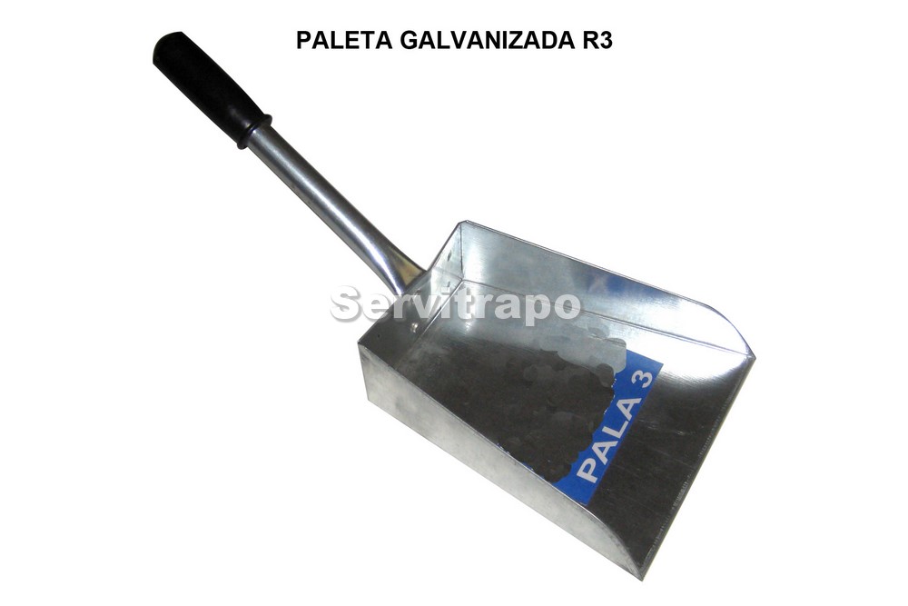 [SW410646] Recigedor Galvanizado R3