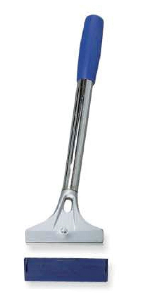 [301010] Rascador Suelo 10cm con Mango de 25cm