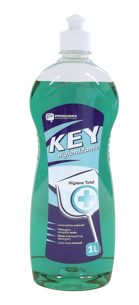 [1026103] Lavado manual de vajilla KEY ULTRA