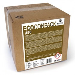 [1057002] Lavavajillas sistema automático ECOCONPACK A50