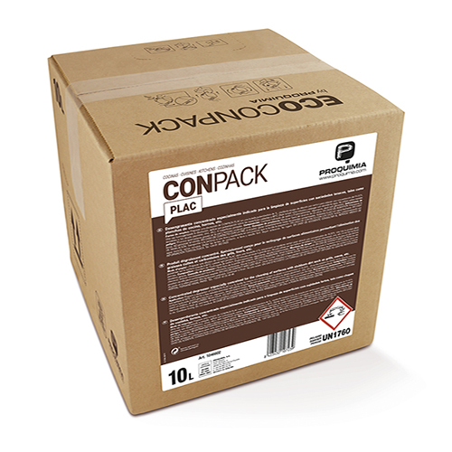 Desengrasante CONPACK PLAC