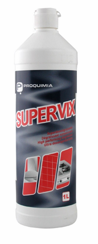 Desengrasante SUPERVIX