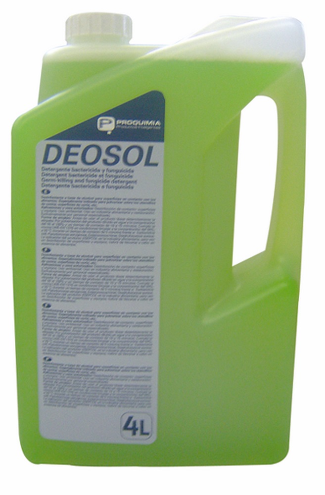 [1017714] Desinfectante DEOSOL