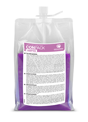[1004301] Desinfectante CONPACK ASEPVIX