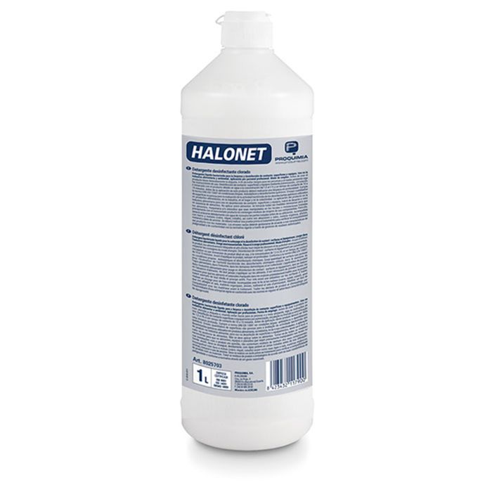 [8025703] Desinfectante HALONET