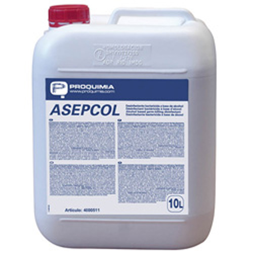 [4000517] Desinfectante ASEPCOL