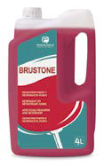 Recuperador BRUSTONE