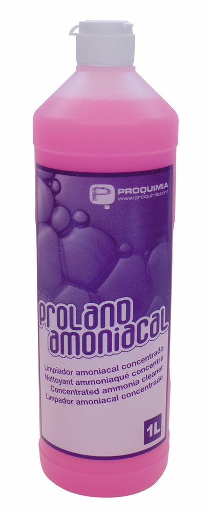 [1408103] Desincrustantes de superficies y baños PROLAND AMONIACAL