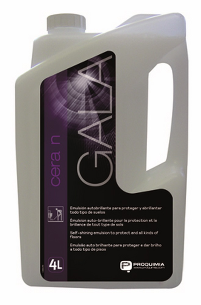 [1038553] Suelos - protección GALA CERA N