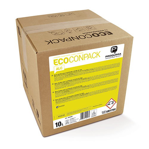 [1043202] Sistema ECOCONPACK ALC