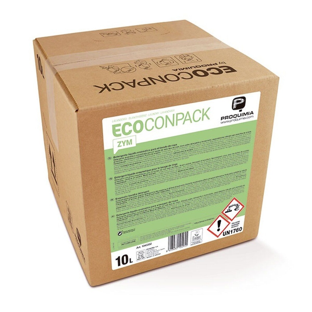 [1043302] Sistema ECOCONPACK ZYM