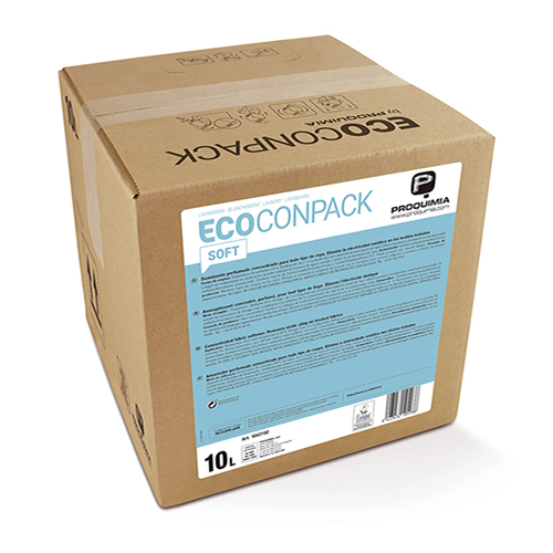Sistema ECOCONPACK SOFT