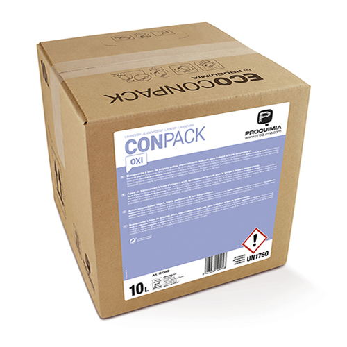 Sistema Ecoconpack CONPACK OXI