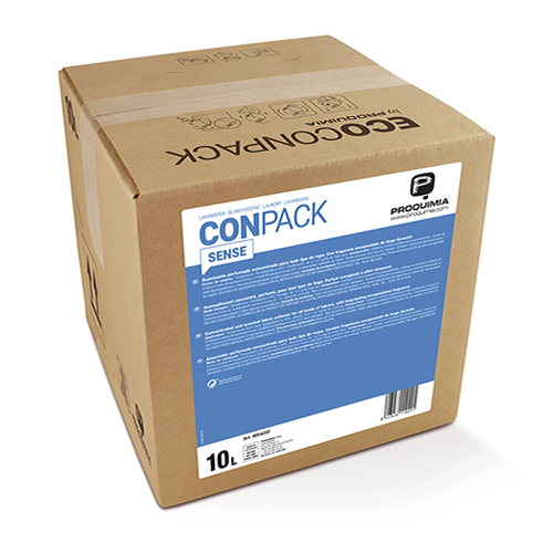[8054202] Sistema Ecoconpack CONPACK SENSE
