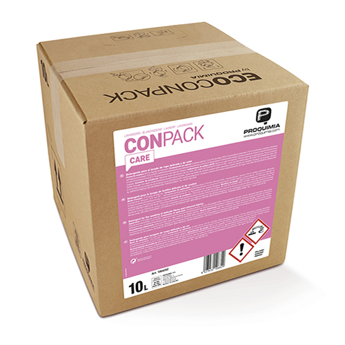 Sistema Ecoconpack CONPACK CARE