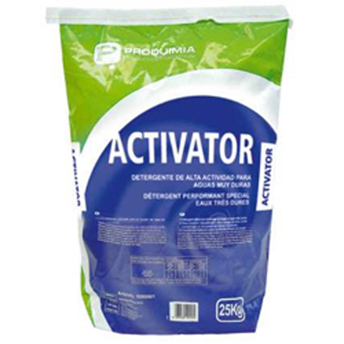 [1000261] Detergente sólido ACTIVATOR