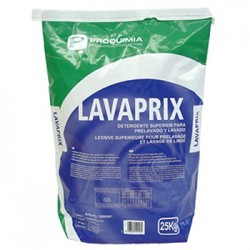 [1000961] Detergente sólido LAVAPRIX