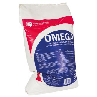 [1001258] Detergente sólido OMEGA