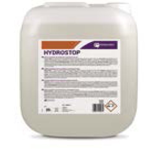 HYDROSTOP Aditivo neutro hidrofugante para la ropa