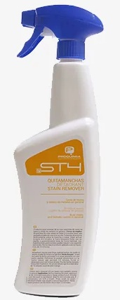 [1021403] Quitamanchas líquido ST4