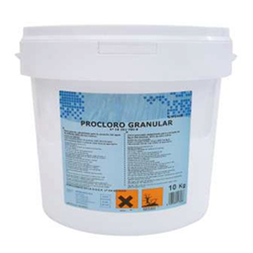 [1016088] Desinfectantes sólidos PROCLORO GRANULAR