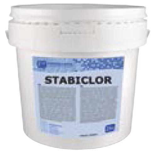 Reguladores y especialidades STABICLOR