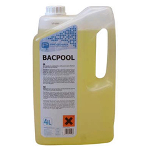 [1009553] Limpieza general entorno piscina BACPOOL