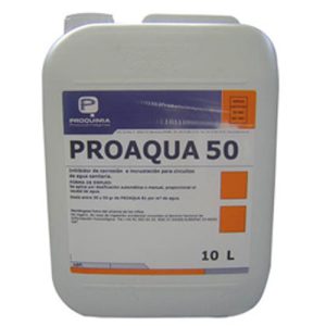 [1014311] Potabilización PROAQUA 50