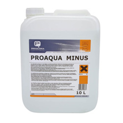 [1027811] Control pH PROAQUA MINUS