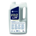 Gel sin perfume para lavado frecuente de manos – Garrafa 4 L (VITALIM)