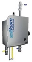 Sistema de bombeo para suministro de agua a estaciones – Equipo profesional (SPIT FOAM SYSTEM S)