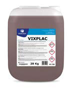 VIX PLAC Detergente alcalino espumante