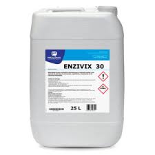 ENZIVIX 30 Detergente neutro enzimático