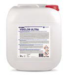 [4004316] VIXCLOR ULTRA Detergente desinfectante concentrado alcalino-clorado de elevada permanencia garrafa 22kg
