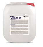 [4019616] VIXCLOR SE Detergente desinfectante espumante alcalino-clorado