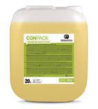 CONPACK DESINFECTANTE PLUS Detergente y desinfectante altamente concentrado